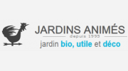 logo Jardins Animes