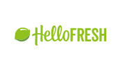 logo Hellofresh