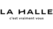 logo La Halle
