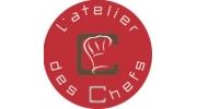 logo L'atelier des chefs