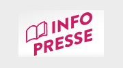 logo Info-Presse