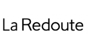 logo La Redoute Belgique