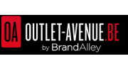 logo Outlet Avenue Belgique