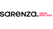 logo Sarenza Belgique