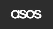 logo Asos Belgique