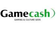 logo Gamecash