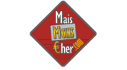 logo Maismoinscher