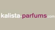 logo Kalista Parfums