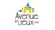 logo Avenue des jeux