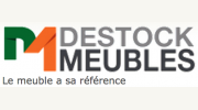 logo DestockMeubles