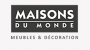 logo Maisons du Monde