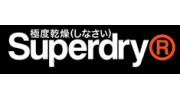 logo Superdry