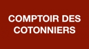 logo Comptoir des Cotonniers