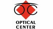 logo Optical Center