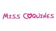 logo Miss Coquines