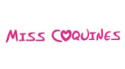 Code promo Miss Coquines