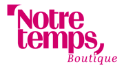 logo Notre Temps