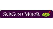 logo Sergent Major