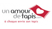 logo Un amour de tapis