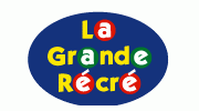 logo La grande Récré