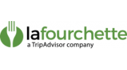 logo La Fourchette