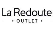 logo La Redoute Outlet