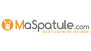 logo MaSpatule