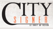 logo Citysigner