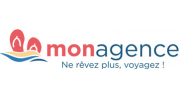 logo Mon Agence