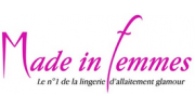 logo Made in femmes