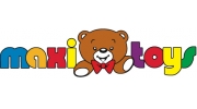 logo Maxitoys