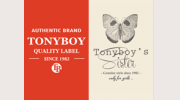 logo Tony Boy