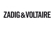 logo Zadig & Voltaire