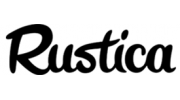 logo Rustica