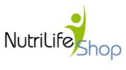 logo Nutrilife shop