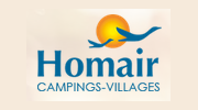 logo Homair vacances