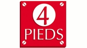 logo 4 Pieds