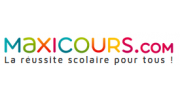 logo Maxicours