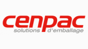 logo Cenpac