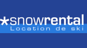 logo Snowrental