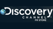 logo Discovery channel