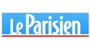 logo Le Parisien