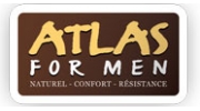 logo Atlas for Men