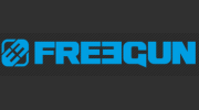 logo Freegun