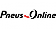 logo Pneus online