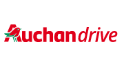 logo Auchan Drive