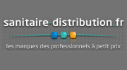 logo Sanitaire distribution