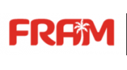 logo FRAM