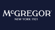 logo Mcgregor
