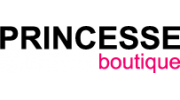 logo Princesse boutique